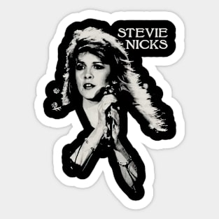 Stevie Nicks 2024 Sticker